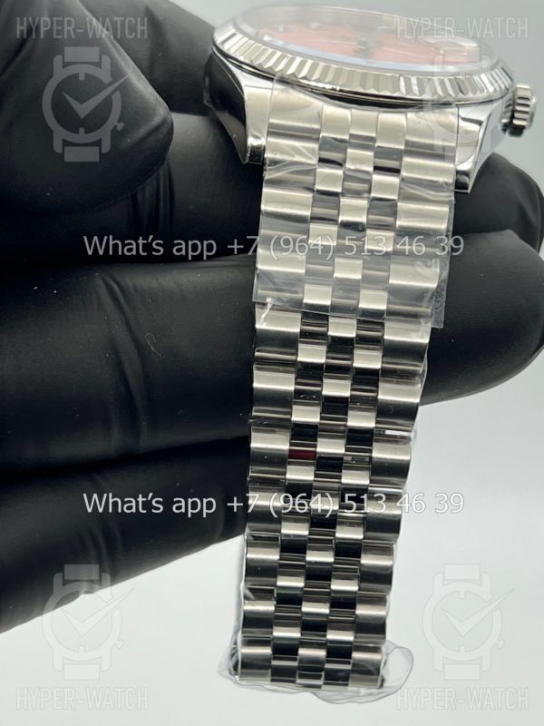 Фото 11 - Rolex DateJust 36mm Art 5439