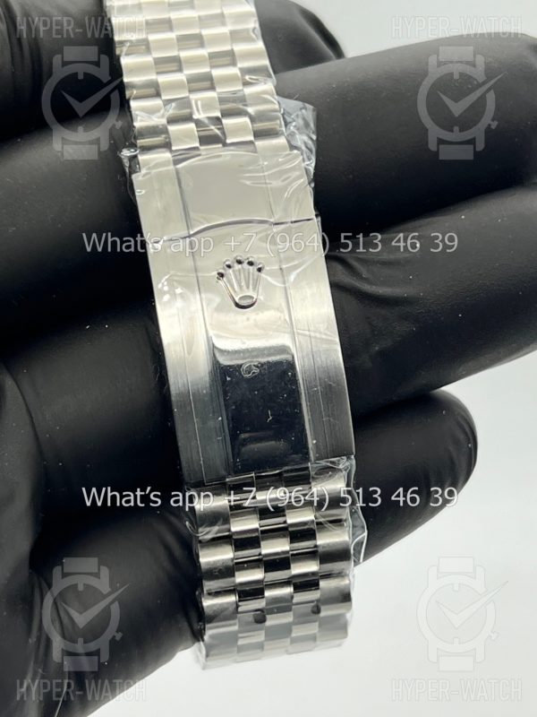 Фото 14 - Rolex DateJust 36mm Art 5439