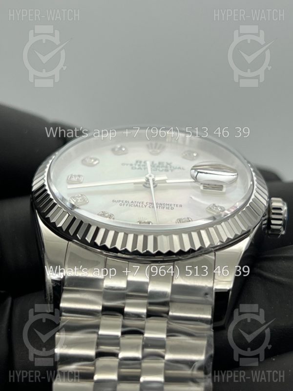 Товар Rolex DateJust 36mm Art 5440 Фото 7 - Rolex DateJust 36mm Art 5440