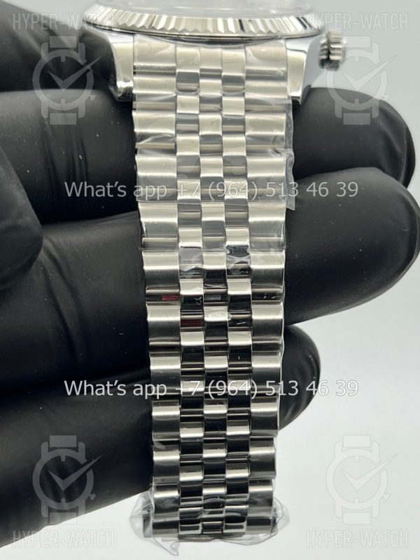 Товар Rolex DateJust 36mm Art 5440 Фото 14 - Rolex DateJust 36mm Art 5440