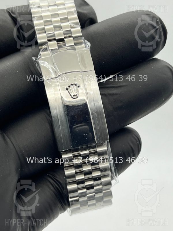 Товар Rolex DateJust 36mm Art 5440 Фото 18 - Rolex DateJust 36mm Art 5440
