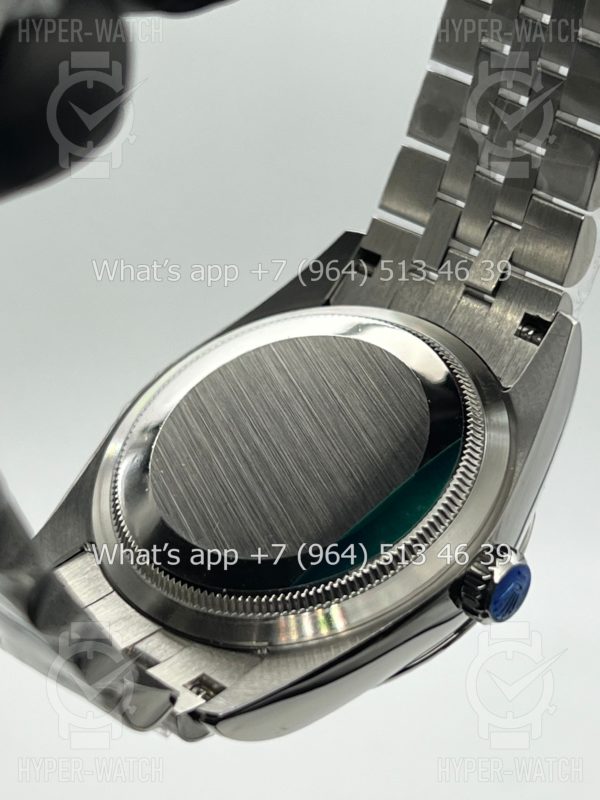 Товар Rolex DateJust 36mm Art 5440 Фото 19 - Rolex DateJust 36mm Art 5440