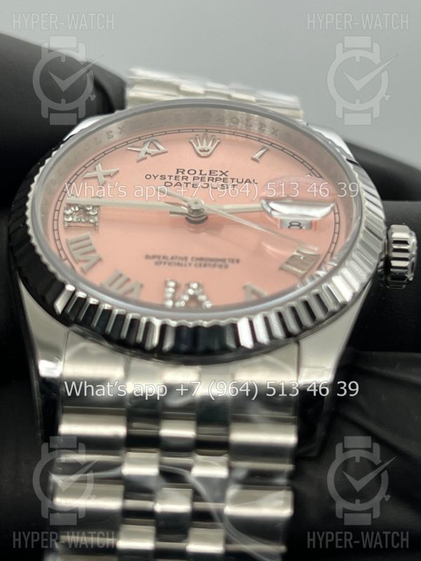 Фото 6 - Rolex DateJust 36mm Art 5441
