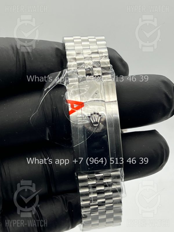 Фото 14 - Rolex DateJust 36mm Art 5441