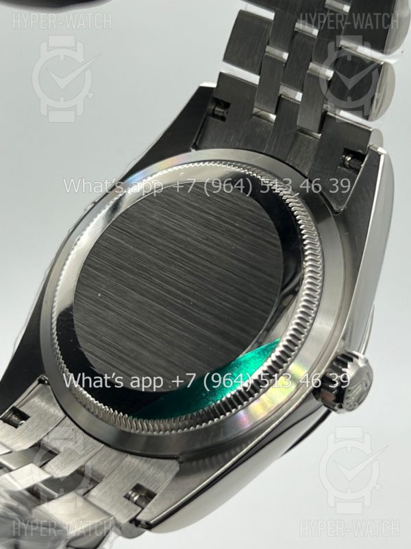 Фото 15 - Rolex DateJust 36mm Art 5441