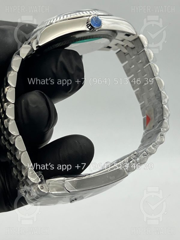 Товар Rolex DateJust 36mm Art 5443 Фото 13 - Rolex DateJust 36mm Art 5443