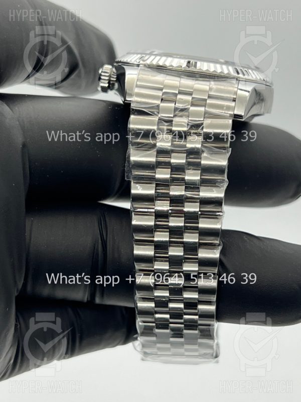 Товар Rolex DateJust 36mm Art 5443 Фото 14 - Rolex DateJust 36mm Art 5443