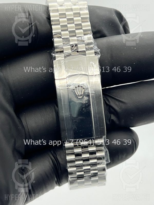 Товар Rolex DateJust 36mm Art 5443 Фото 16 - Rolex DateJust 36mm Art 5443