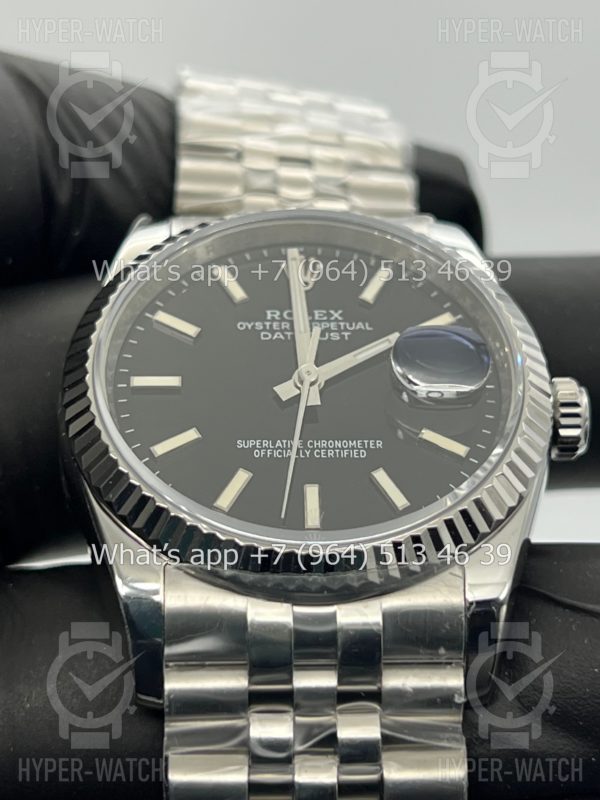 Товар Rolex DateJust 36mm Art 5444 Фото 5 - Rolex DateJust 36mm Art 5444