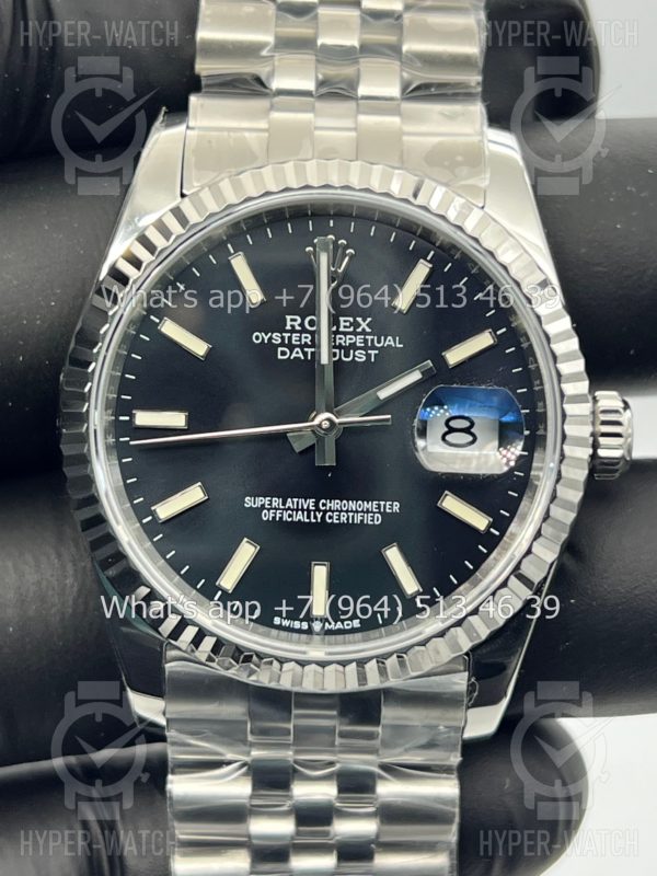 Товар Rolex DateJust 36mm Art 5444 Фото 6 - Rolex DateJust 36mm Art 5444