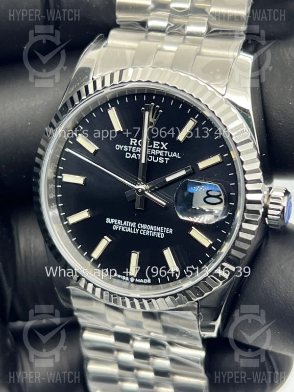 Товар Rolex DateJust 36mm Art 5444 Фото 8 - Rolex DateJust 36mm Art 5444
