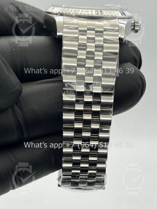 Товар Rolex DateJust 36mm Art 5444 Фото 9 - Rolex DateJust 36mm Art 5444