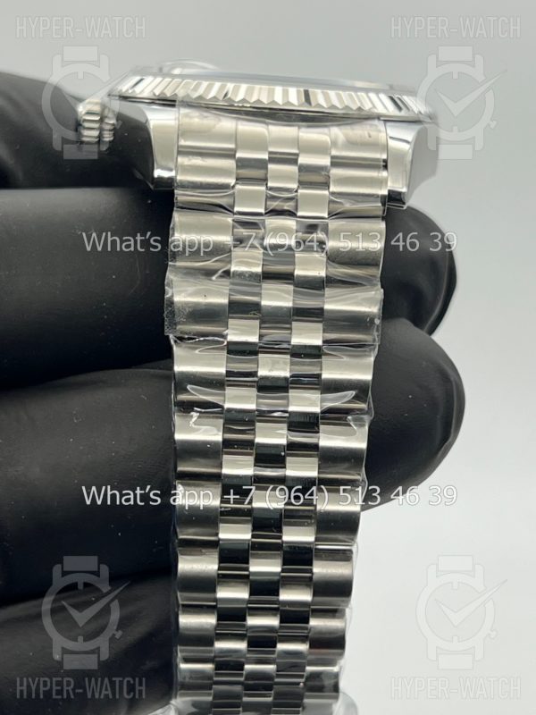 Товар Rolex DateJust 36mm Art 5444 Фото 11 - Rolex DateJust 36mm Art 5444
