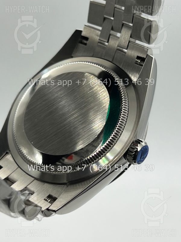 Товар Rolex DateJust 36mm Art 5444 Фото 14 - Rolex DateJust 36mm Art 5444