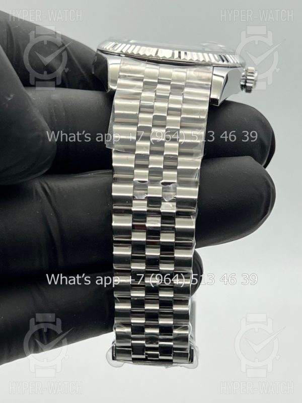 Товар Rolex DateJust 36mm Art 5445 Фото 9 - Rolex DateJust 36mm Art 5445