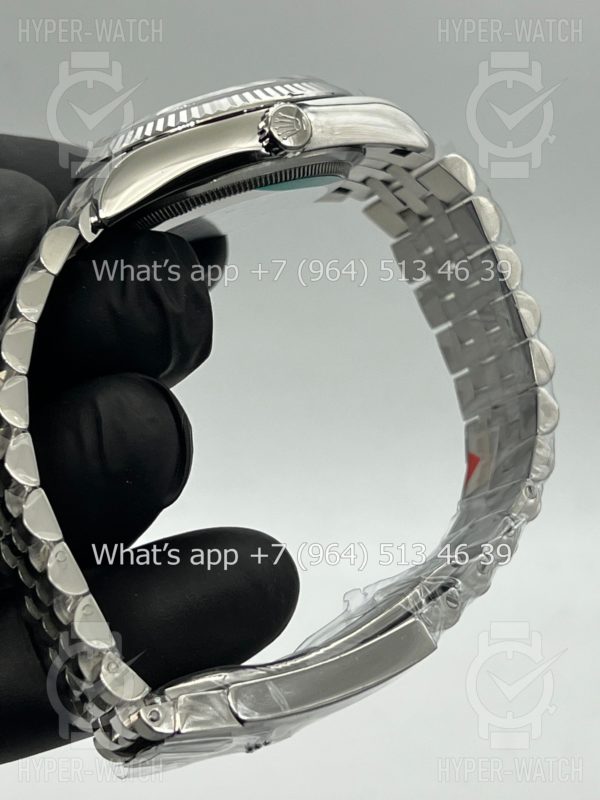 Товар Rolex DateJust 36mm Art 5445 Фото 10 - Rolex DateJust 36mm Art 5445
