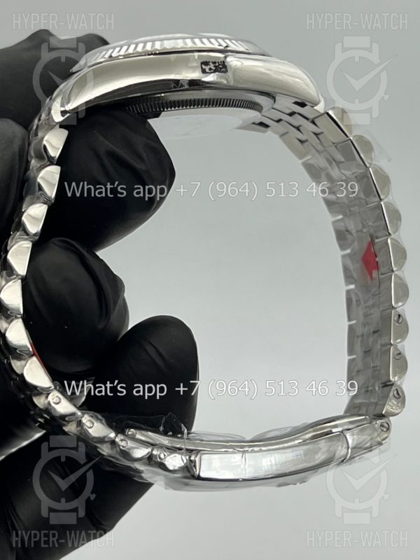 Товар Rolex DateJust 36mm Art 5445 Фото 11 - Rolex DateJust 36mm Art 5445