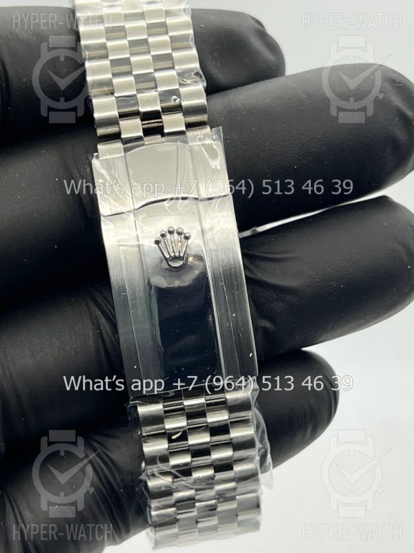 Товар Rolex DateJust 36mm Art 5445 Фото 12 - Rolex DateJust 36mm Art 5445