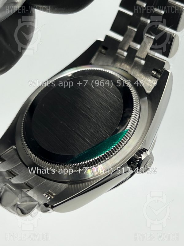 Товар Rolex DateJust 36mm Art 5445 Фото 13 - Rolex DateJust 36mm Art 5445