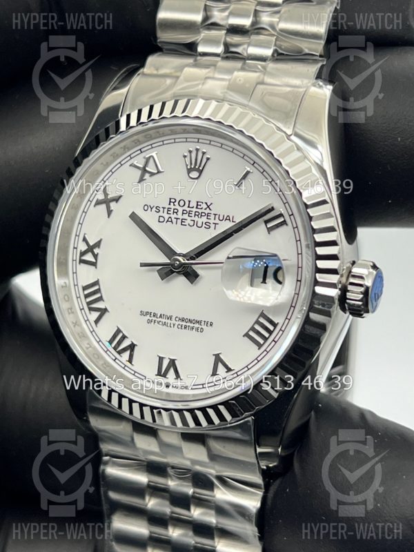 Фото 3 - Rolex DateJust 36mm Art 5446