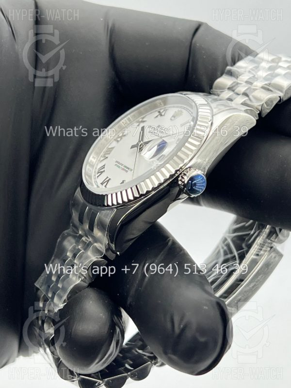 Фото 9 - Rolex DateJust 36mm Art 5446