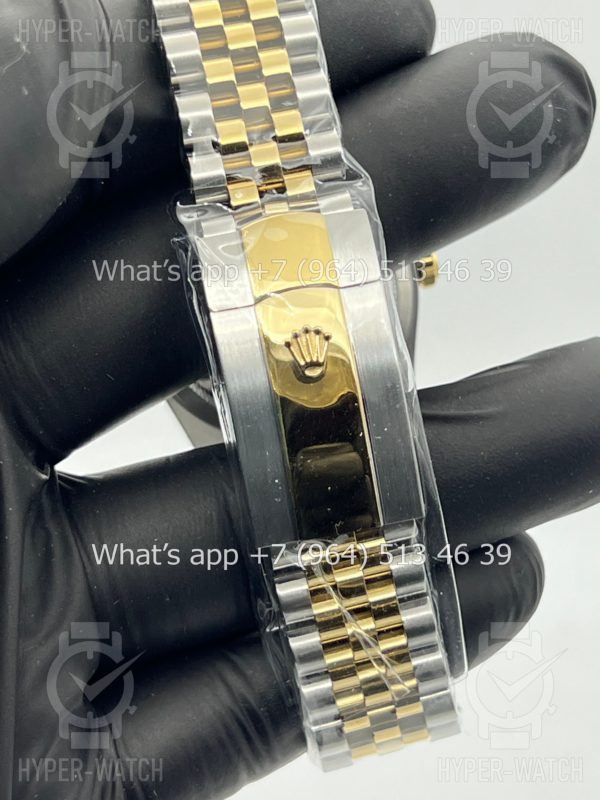 Фото 13 - Rolex DateJust 36mm Art 5448