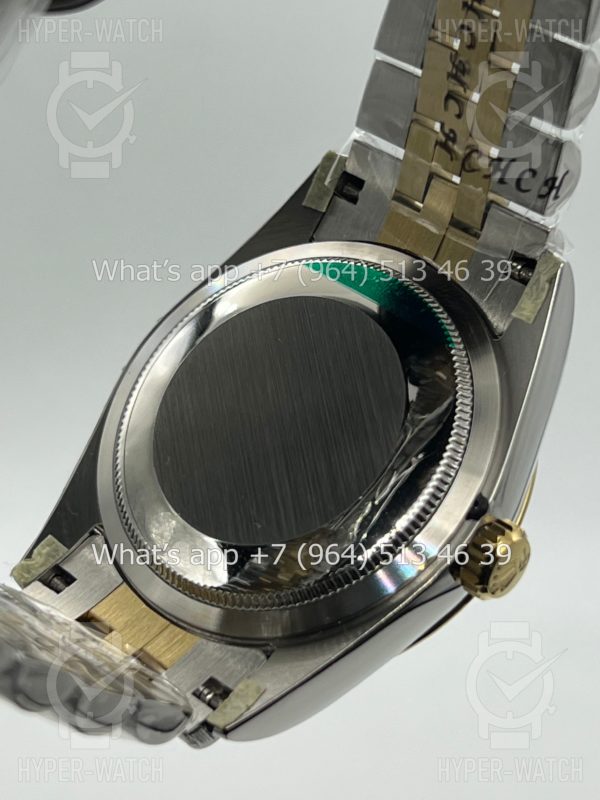 Фото 14 - Rolex DateJust 36mm Art 5448