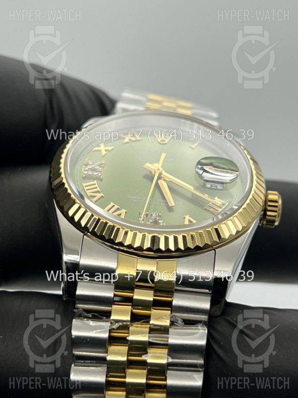 Фото 7 - Rolex Datejust 36mm Art 5434