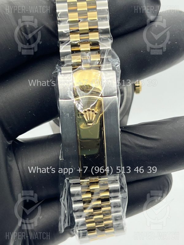 Фото 13 - Rolex Datejust 36mm Art 5434