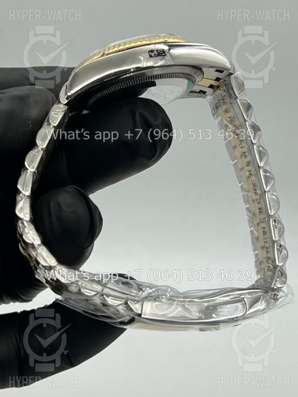 Фото 16 - Rolex Datejust 36mm Art 5435