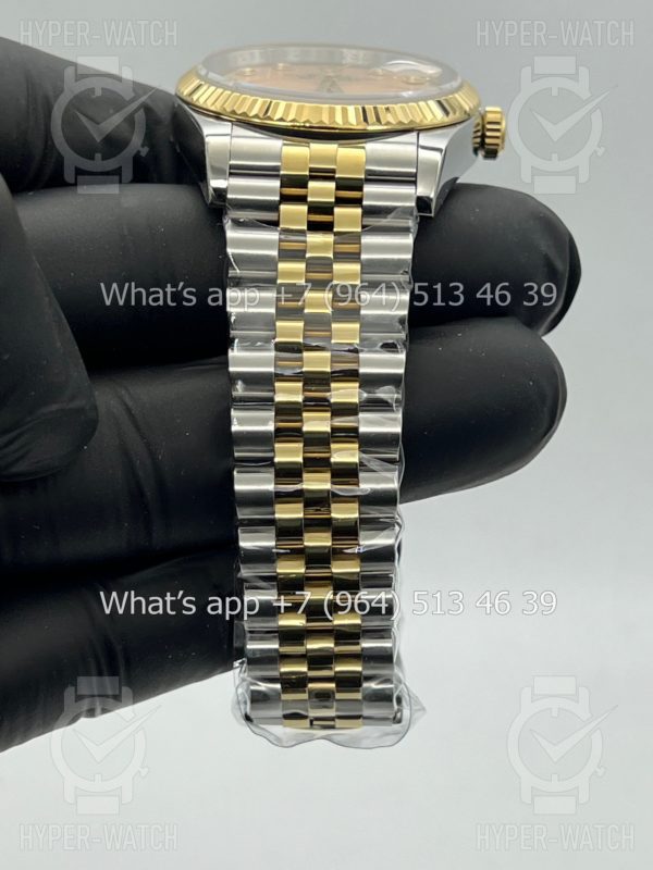 Фото 11 - Rolex Datejust 36mm Art 5436