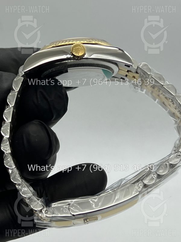 Фото 12 - Rolex Datejust 36mm Art 5436