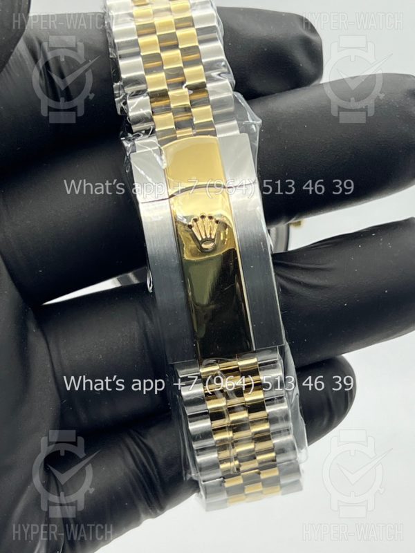 Фото 15 - Rolex Datejust 36mm Art 5436