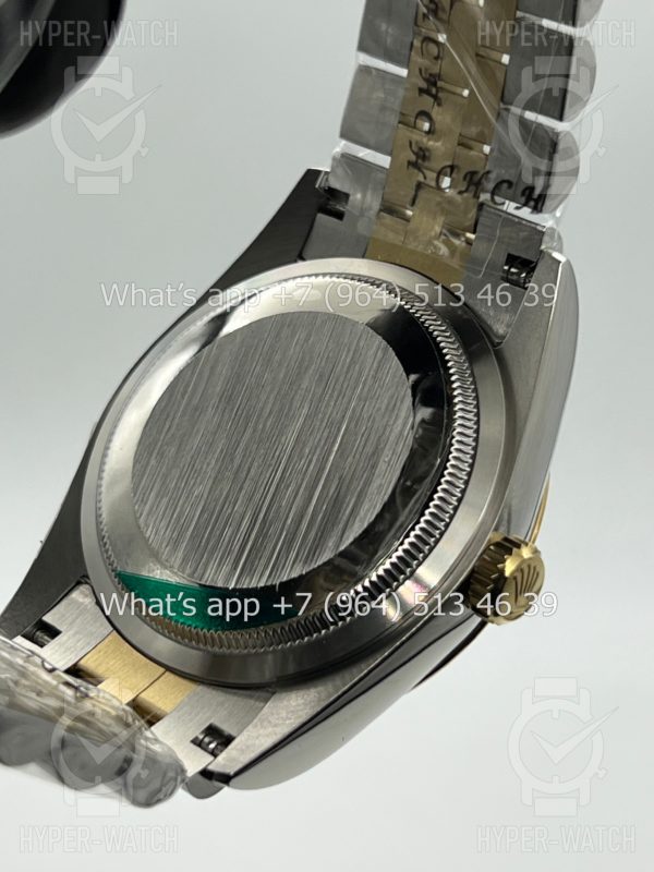 Фото 16 - Rolex Datejust 36mm Art 5436