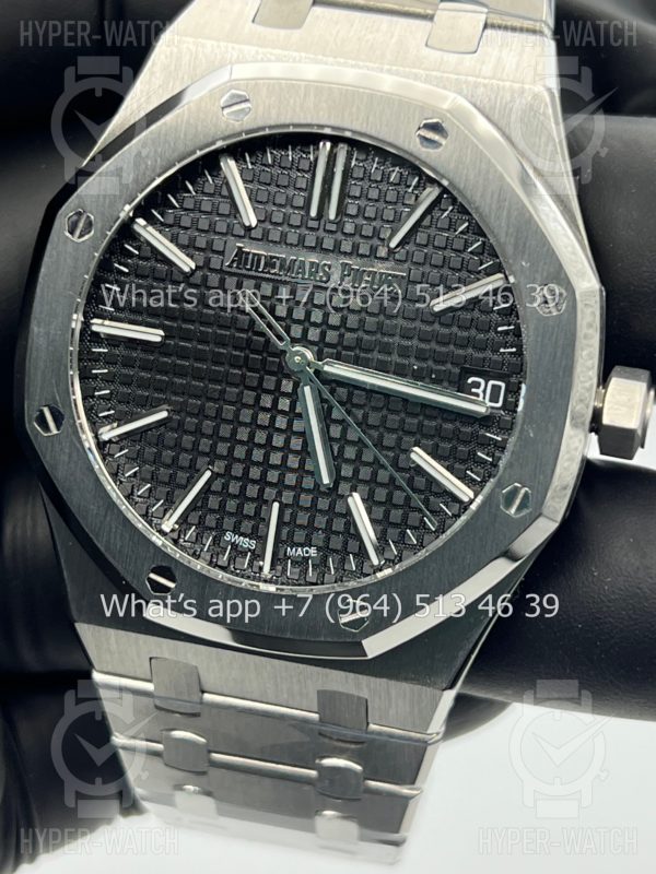 Фото 2 - Audemars Piguet Royal Oak 41mm 15510ST.OO.1320ST.07