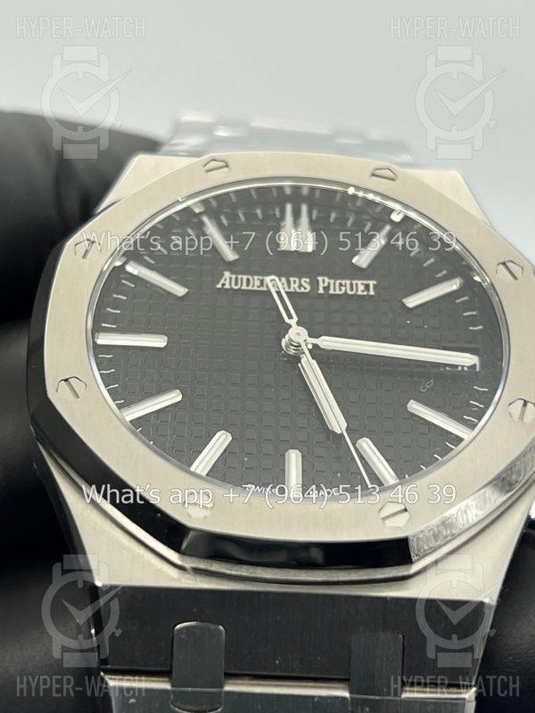 Фото 5 - Audemars Piguet Royal Oak 41mm 15510ST.OO.1320ST.07