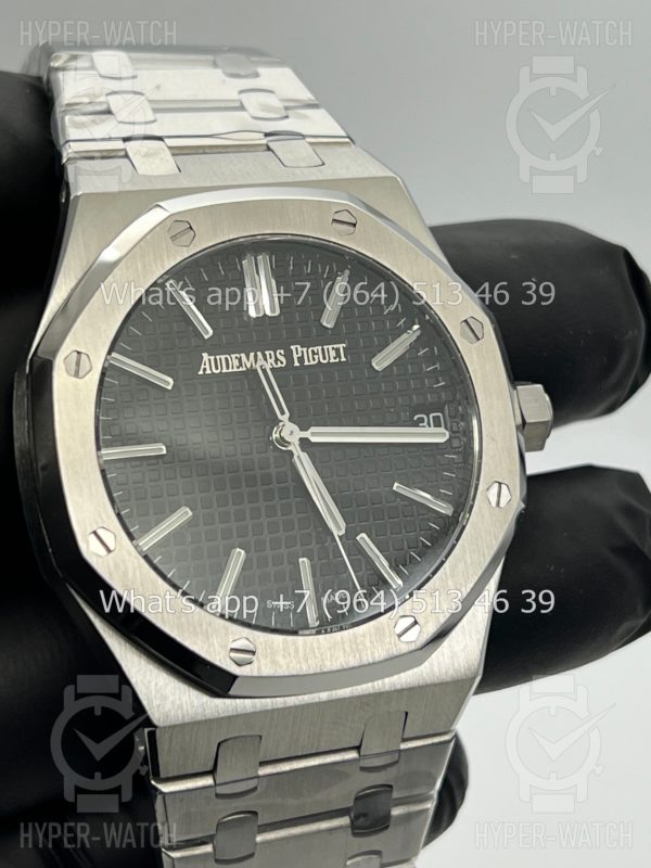 Фото 6 - Audemars Piguet Royal Oak 41mm 15510ST.OO.1320ST.07
