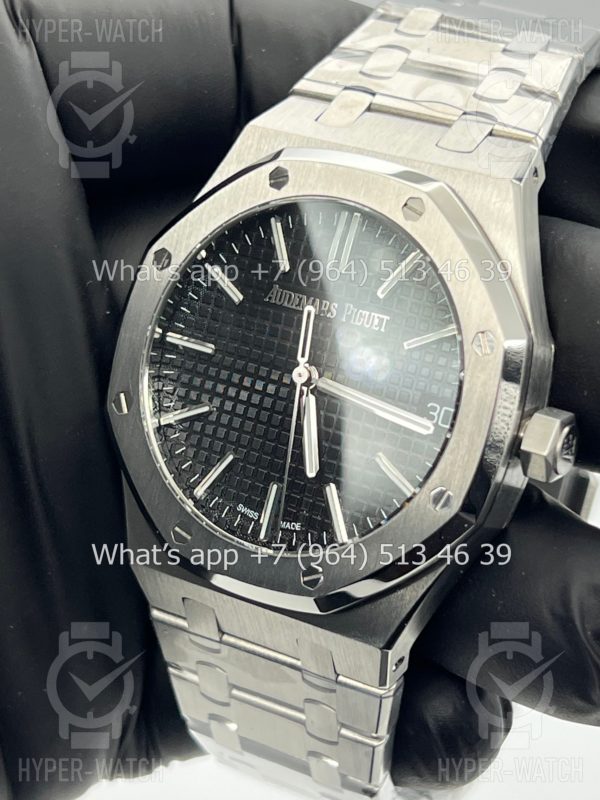 Фото 7 - Audemars Piguet Royal Oak 41mm 15510ST.OO.1320ST.07