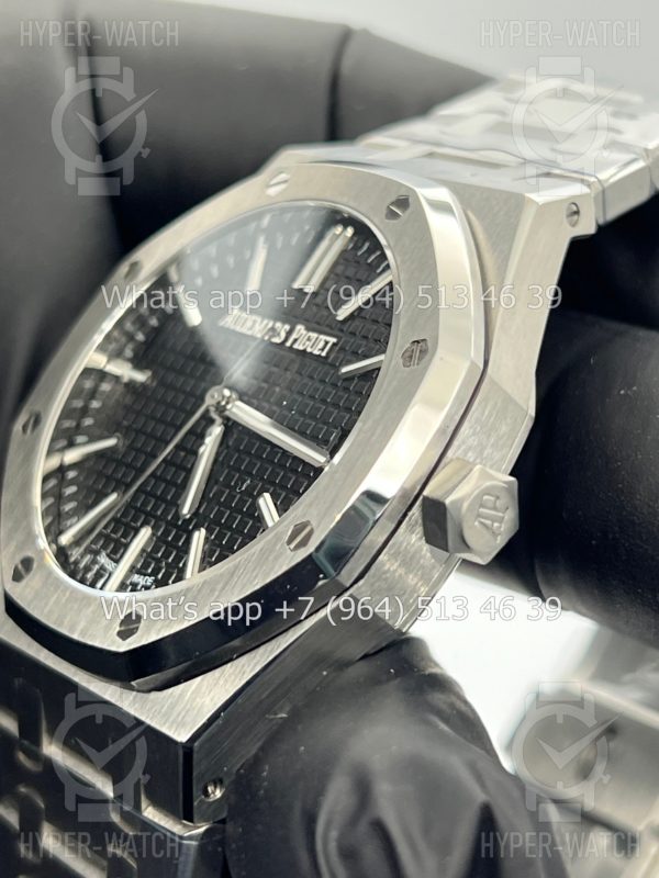 Фото 8 - Audemars Piguet Royal Oak 41mm 15510ST.OO.1320ST.07