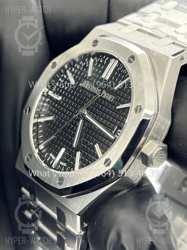 Фото 9 - Audemars Piguet Royal Oak 41mm 15510ST.OO.1320ST.07