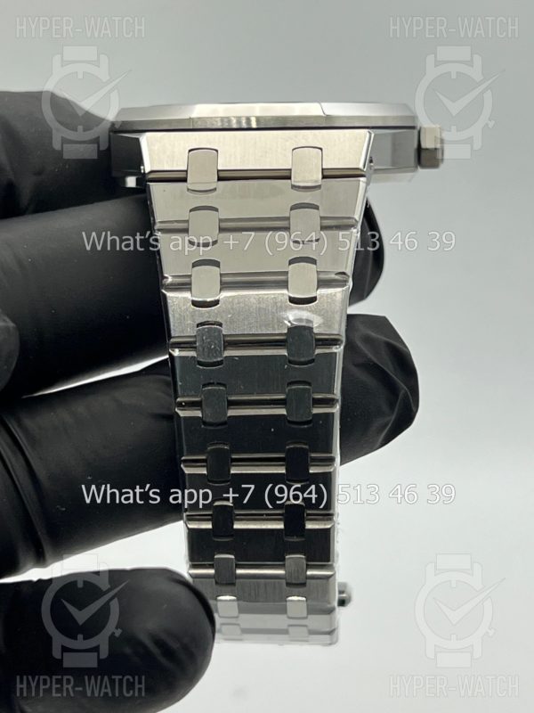Фото 12 - Audemars Piguet Royal Oak 41mm 15510ST.OO.1320ST.07