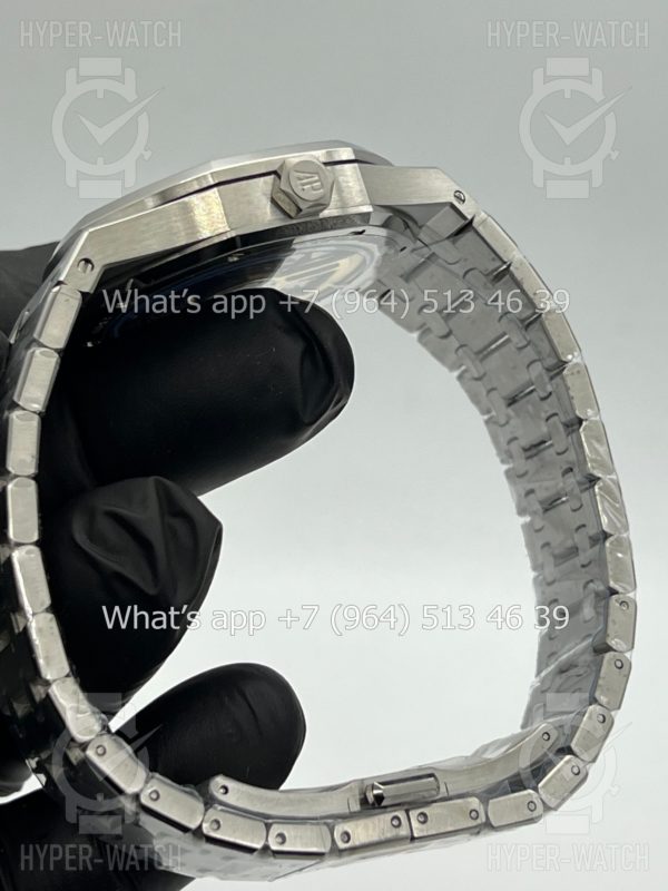 Фото 13 - Audemars Piguet Royal Oak 41mm 15510ST.OO.1320ST.07