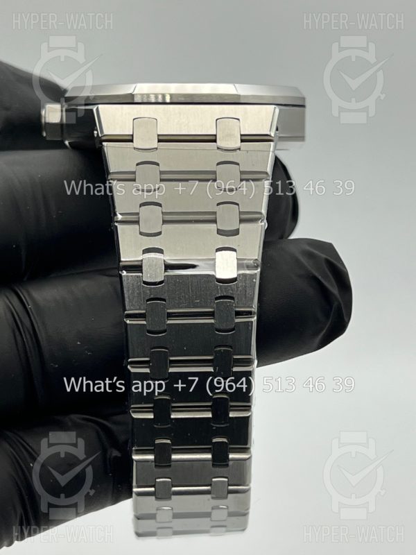 Фото 14 - Audemars Piguet Royal Oak 41mm 15510ST.OO.1320ST.07