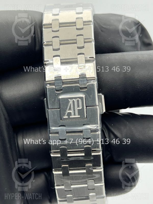 Фото 16 - Audemars Piguet Royal Oak 41mm 15510ST.OO.1320ST.07