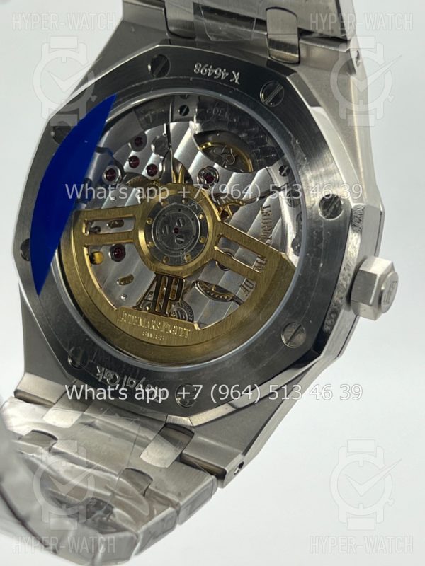 Фото 17 - Audemars Piguet Royal Oak 41mm 15510ST.OO.1320ST.07