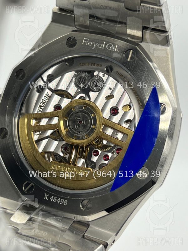 Фото 18 - Audemars Piguet Royal Oak 41mm 15510ST.OO.1320ST.07