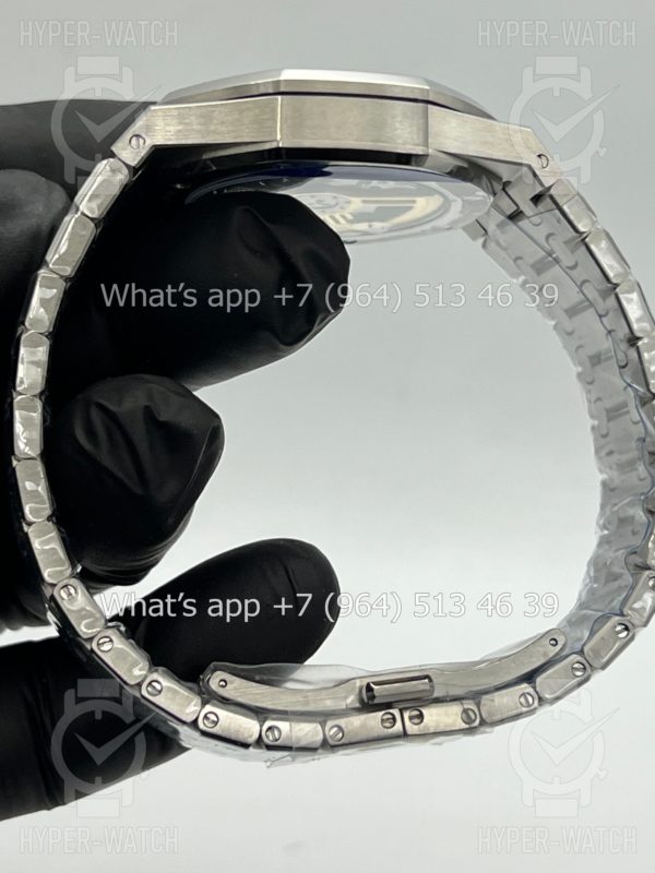 Товар Audemars Piguet Royal Oak 41mm 15510ST.OO.1320ST.06 2023 Фото 15 - Audemars Piguet Royal Oak 41mm 15510ST.OO.1320ST.06 2023