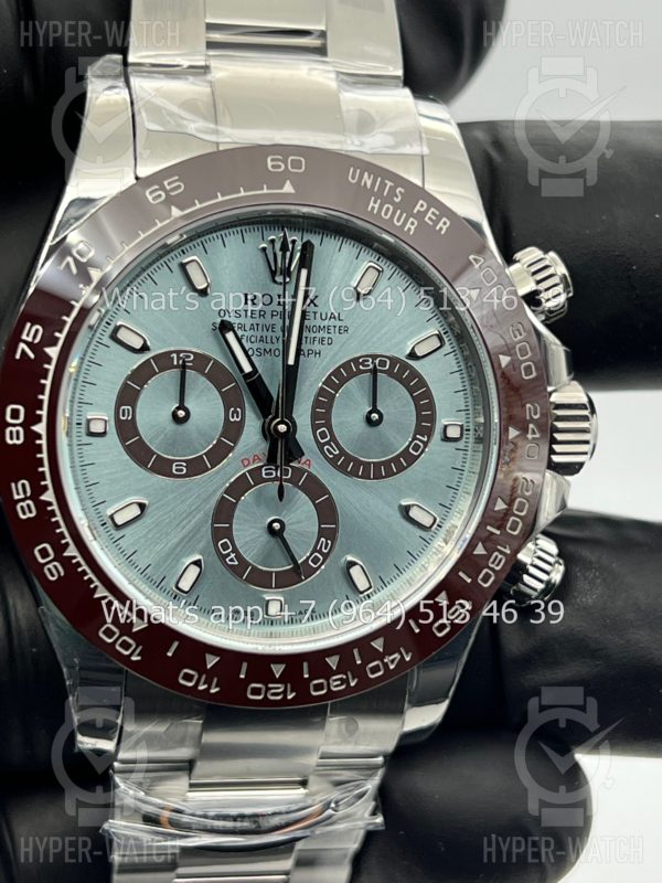 Товар Rolex Cosmograph Daytona 40mm 116506-0001 Фото 2 - Rolex Cosmograph Daytona 40mm 116506-0001