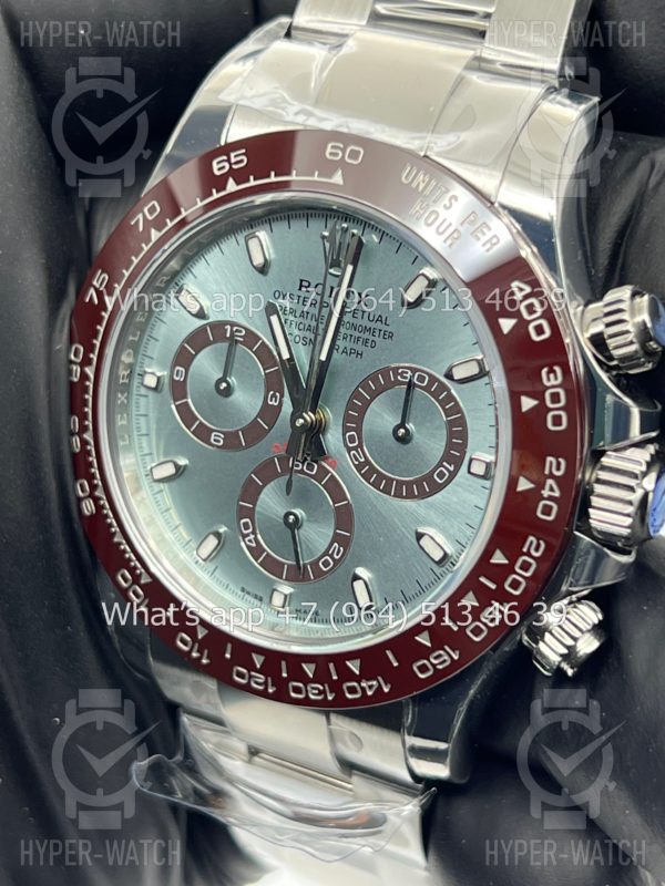 Товар Rolex Cosmograph Daytona 40mm 116506-0001 Фото 4 - Rolex Cosmograph Daytona 40mm 116506-0001