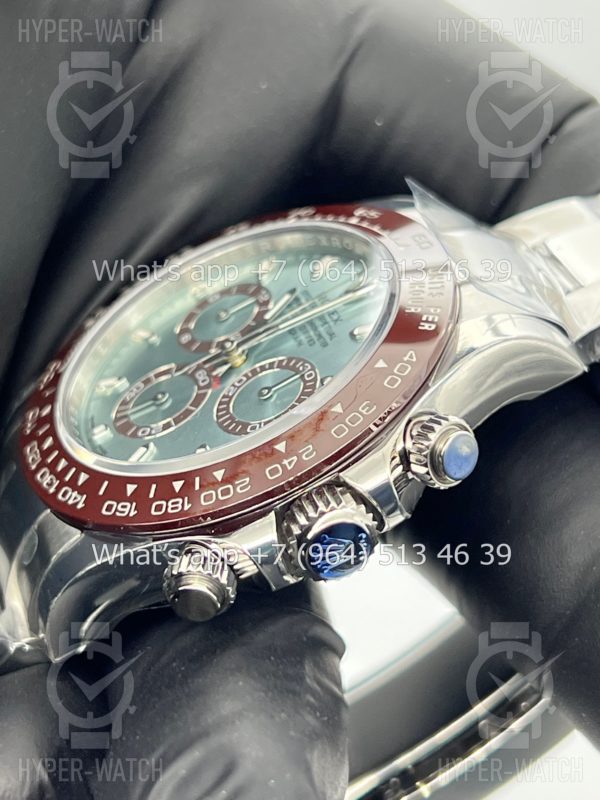 Товар Rolex Cosmograph Daytona 40mm 116506-0001 Фото 8 - Rolex Cosmograph Daytona 40mm 116506-0001